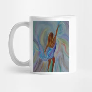 Exotic Dancer No. 1 Mug